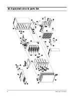 Предварительный просмотр 12 страницы Samsung SFR-A21NFA Service Manual