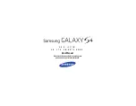 Samsung SGH-1337M User Manual предпросмотр