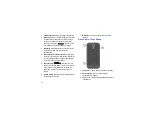 Preview for 26 page of Samsung SGH-1337M User Manual