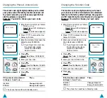 Preview for 27 page of Samsung SGH-200 Owner'S Instructions Manual