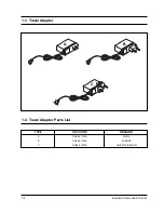 Preview for 6 page of Samsung SGH-2400 Service Manual