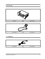 Preview for 11 page of Samsung SGH-2400 Service Manual