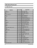 Preview for 12 page of Samsung SGH-2400 Service Manual