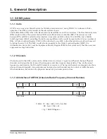 Preview for 3 page of Samsung SGH 600 Service Manual