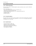 Preview for 16 page of Samsung SGH 600 Service Manual