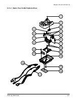 Предварительный просмотр 51 страницы Samsung SGH 600 Service Manual