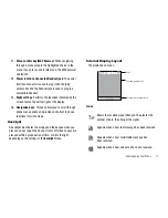 Предварительный просмотр 15 страницы Samsung SGH-A107 User Manual