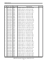 Preview for 14 page of Samsung SGH-A110 Service Manual