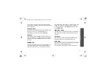 Предварительный просмотр 16 страницы Samsung SGH-a127 Series User Manual