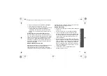 Preview for 40 page of Samsung SGH-a127 Series User Manual