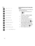 Preview for 28 page of Samsung SGH-A157 User Manual