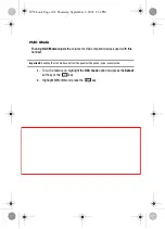 Preview for 23 page of Samsung SGH-A167 Series User Manual