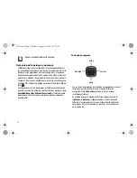 Preview for 18 page of Samsung SGH-A187 (Spanish) Manual Del Usuario