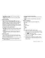 Preview for 53 page of Samsung SGH-A197 (Spanish) Manual Del Usuario