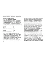 Preview for 100 page of Samsung SGH-A197 (Spanish) Manual Del Usuario