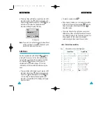 Preview for 25 page of Samsung SGH-A200 Owner'S Manual