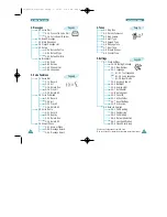 Preview for 30 page of Samsung SGH-A200 Owner'S Manual