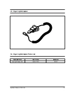 Preview for 8 page of Samsung SGH-A200 Service Manual