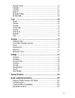 Preview for 5 page of Samsung SGH-A226R User Manual