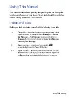 Preview for 7 page of Samsung SGH-A226R User Manual