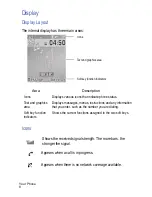 Preview for 14 page of Samsung SGH-A226R User Manual