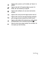 Preview for 15 page of Samsung SGH-A226R User Manual