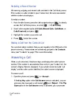 Preview for 24 page of Samsung SGH-A226R User Manual