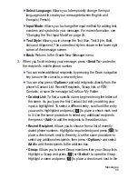 Preview for 61 page of Samsung SGH-A226R User Manual