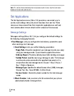 Preview for 98 page of Samsung SGH-A226R User Manual