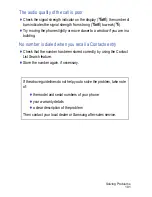 Preview for 107 page of Samsung SGH-A226R User Manual