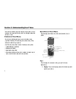 Preview for 12 page of Samsung SGH-A237 Series User Manual