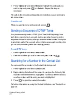 Preview for 30 page of Samsung SGH-A256 User Manual