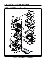 Preview for 3 page of Samsung SGH-A300 Service Manual