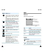 Предварительный просмотр 7 страницы Samsung SGH-A300LB Manual