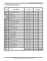 Preview for 4 page of Samsung SGH-A408 Service Manual