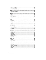 Preview for 4 page of Samsung SGH-a436 Series User Manual