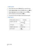 Предварительный просмотр 68 страницы Samsung SGH-a436 Series User Manual