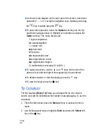 Preview for 100 page of Samsung SGH-a436 Series User Manual