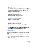 Preview for 113 page of Samsung SGH-a436 Series User Manual