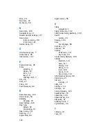 Предварительный просмотр 169 страницы Samsung SGH-a436 Series User Manual