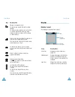 Preview for 8 page of Samsung SGH-A500 Owner'S Manual
