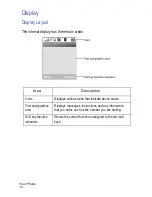 Предварительный просмотр 20 страницы Samsung SGH-A516 User Manual