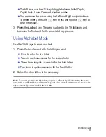 Preview for 45 page of Samsung SGH-A516 User Manual