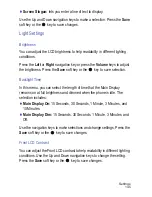 Preview for 151 page of Samsung SGH-A516 User Manual