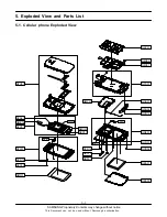 Preview for 13 page of Samsung SGH-A517 Series Service Manual