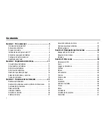 Preview for 4 page of Samsung SGH-A657 (Spanish) Manual Del Usuario