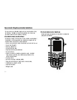 Preview for 15 page of Samsung SGH-A657 (Spanish) Manual Del Usuario