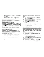 Preview for 32 page of Samsung SGH-A657 (Spanish) Manual Del Usuario