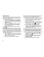 Preview for 103 page of Samsung SGH-A657 (Spanish) Manual Del Usuario