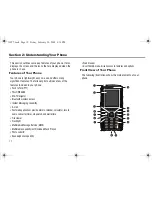 Preview for 16 page of Samsung SGH A657 User Manual